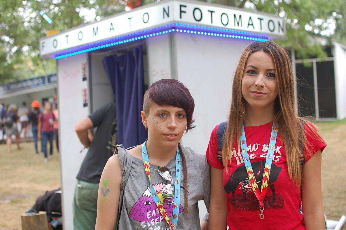 Foto 458 de la viernes 7 de julio | Bilbao BBK Live 2017